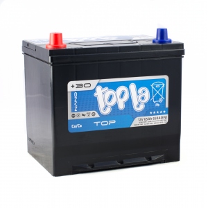 Topla TOP Japan 65 Ah/12V (1)